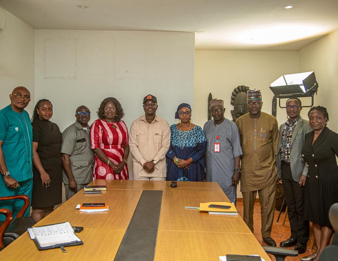 AFIDFF and NTDA Strengthen Partnership to Promote Nigeria’s Tourism and Creative Industries